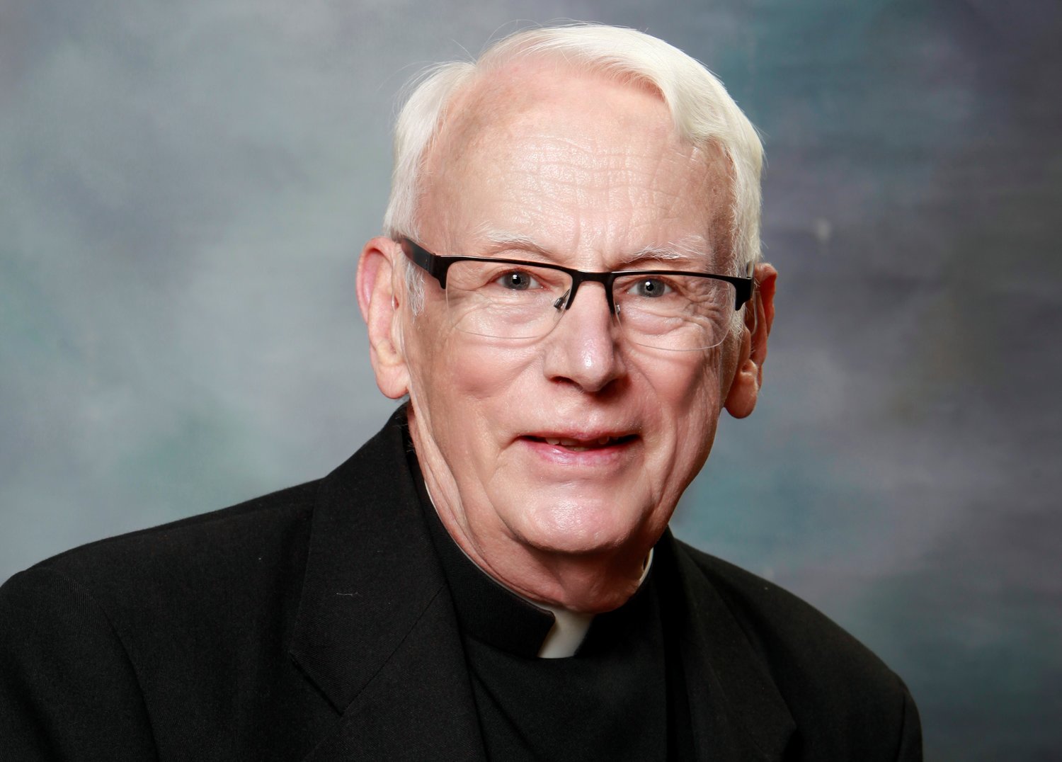 Father Frederick Elskamp